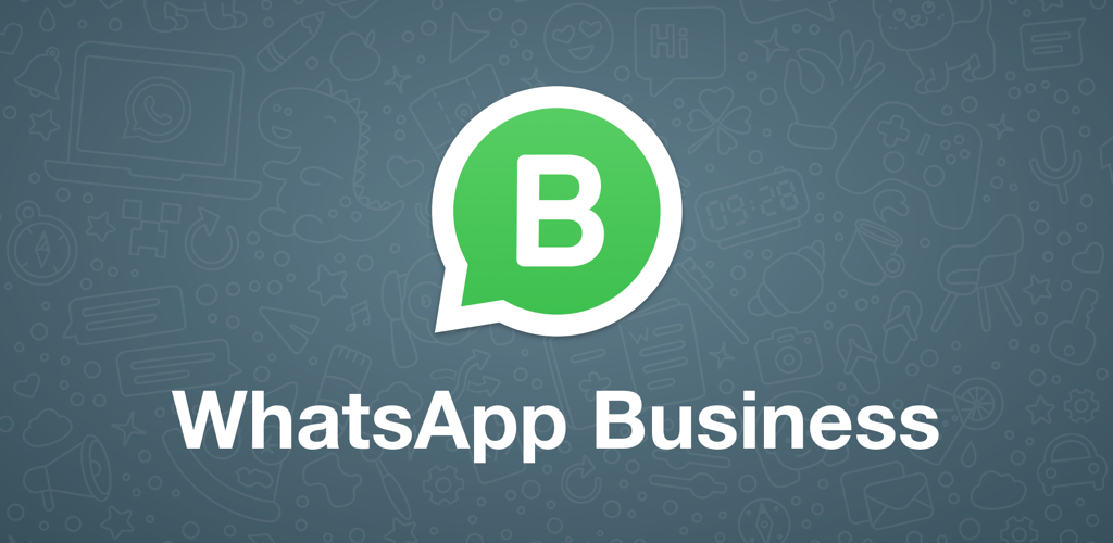 نرم افزار WhatsApp Business Bete