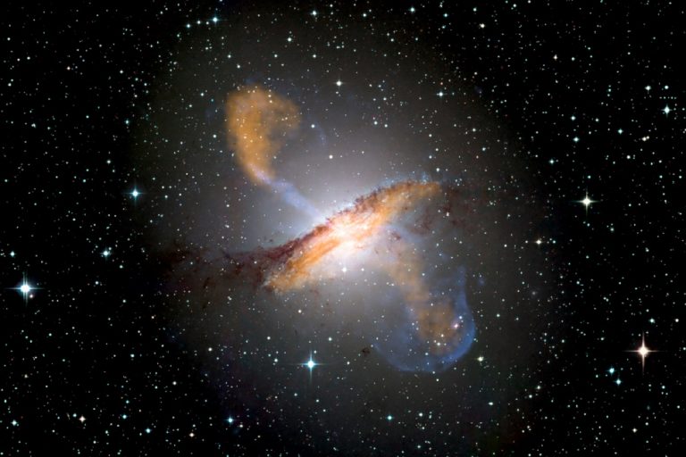 از شهابها تا ستارگان مرموز: آیا ستارگان سرگردان واقعا وجود دارند؟