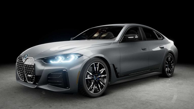 استفاده BMW از واقعیت افزوده برای بازاریابی