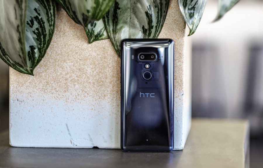 اسمارتفون پرچمدار آینده اچتیسی با تمرکز بر واقعیتمجازی عرضه خواهد شد