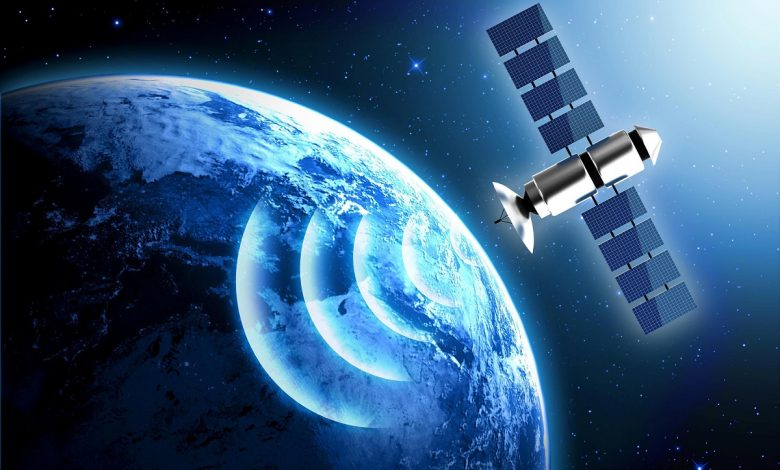 اسپیس ایکس 48 ماهواره استارلینک دیگر به فضا پرتاب کرد
