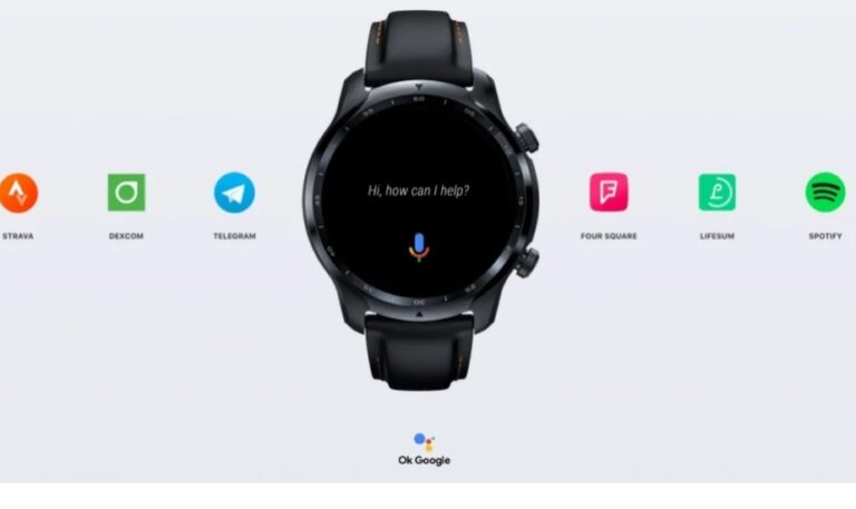 اسکرین شات های Wear OS 3 گوگل فاش شد