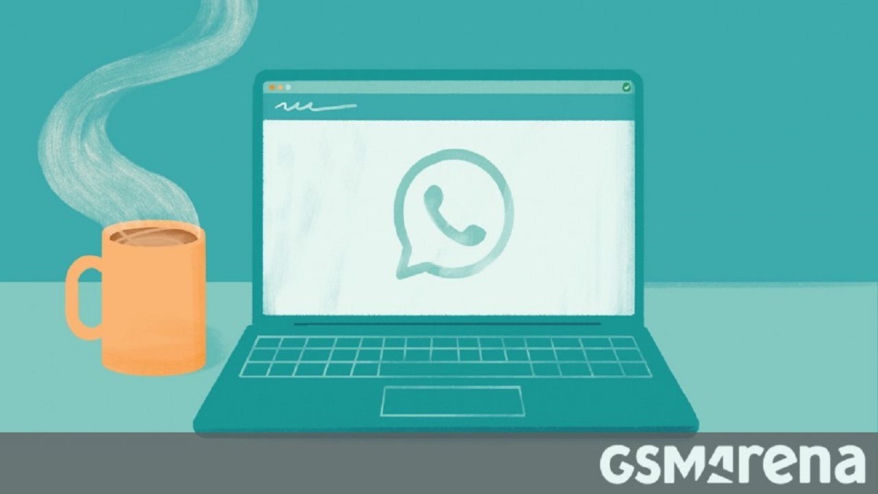 افزایش ایمنی نسخه وب واتساپ با افزونه جدید