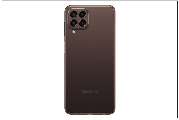 گلکسی M33 5G 