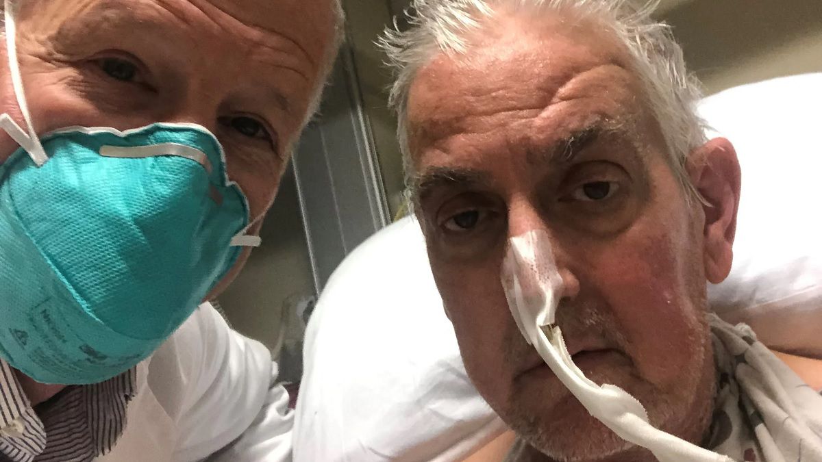 اولین دریافتکننده قلب خوک اصلاح ژنتیکی شده، دو ماه پس از جراحی درگذشت