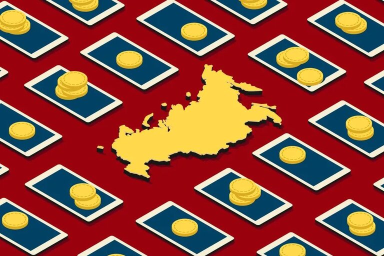 اوکراین رمزارزها را به رسمیت شناخت