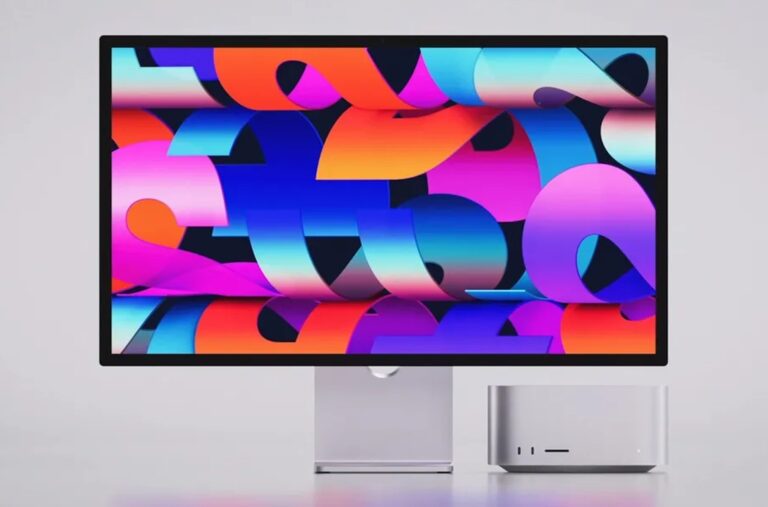 اپل از مک استودیو رونمایی کرد؛ قوی‌ترین مک تاریخ