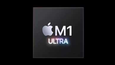 اپل پردازنده پرچمدار M1 اولترا را برای قدرتمندترین رایانه‌ هایش معرفی کرد