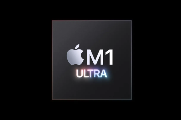 اپل پردازنده پرچمدار M1 اولترا را برای قدرتمندترین رایانه‌ هایش معرفی کرد