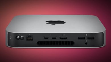 اپل، تراشه های M۲ و M۲ Pro را برای مک مینی جدید در نظر دارد
