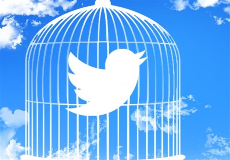 آزادی بیان در توئیتر