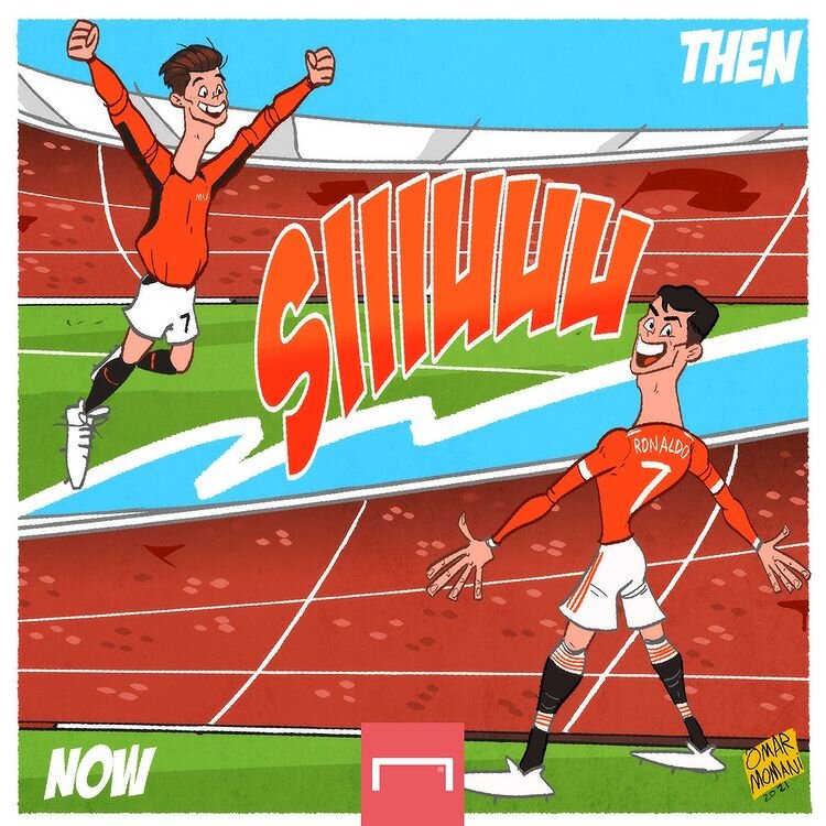 این شماره ۷ تمام شدنی نیست!