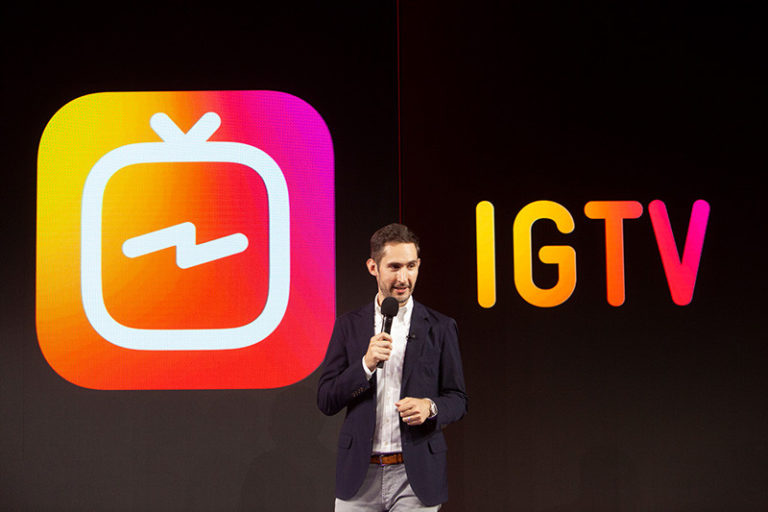 اینستاگرام اپلیکیشن IGTV را برای همیشه متوقف کرد