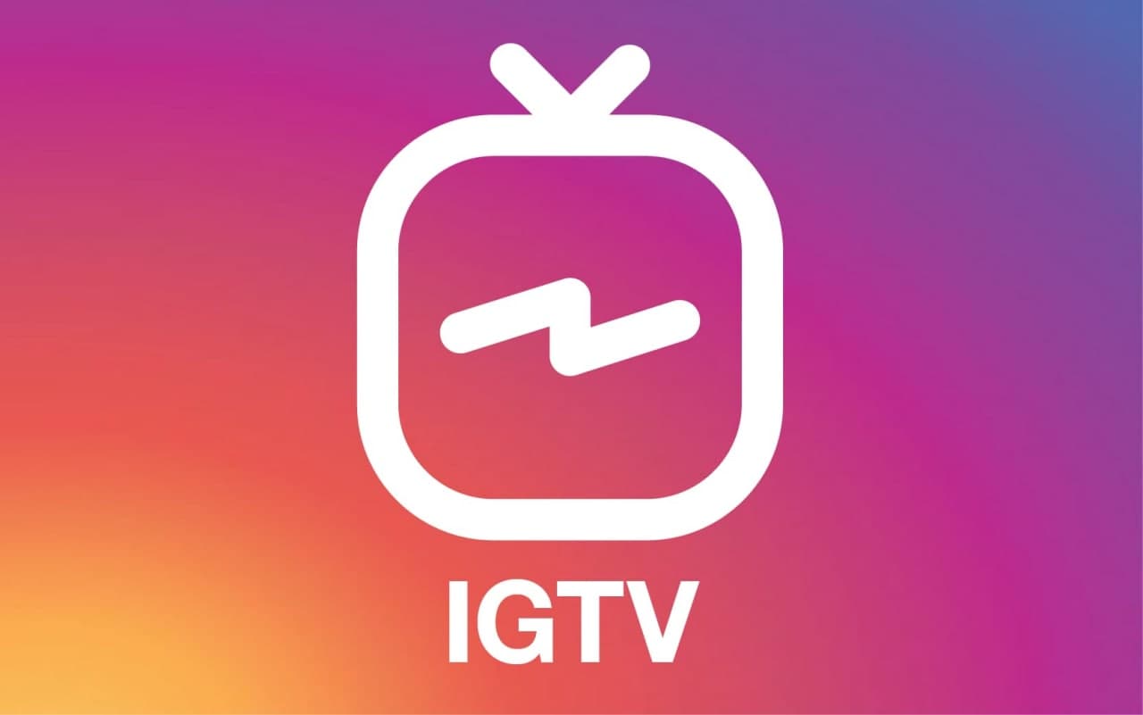 اینستاگرام پشتیبانی از اپلیکیشن جداگانه IGTV را متوقف میکند