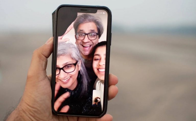 به مناسبت نوروز؛ اینترنت برخی پیام‌رسان‌ها و نرم‌افزارهای تماس تصویری بومی رایگان شد