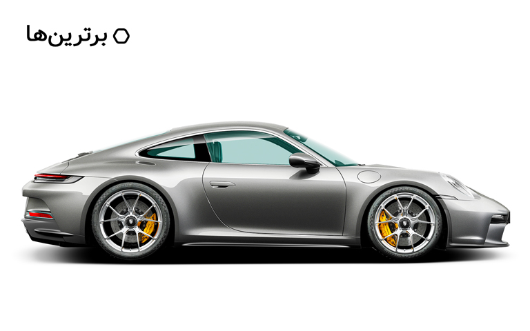 بهترین خودروهای سال 2022؛ سالی رویایی