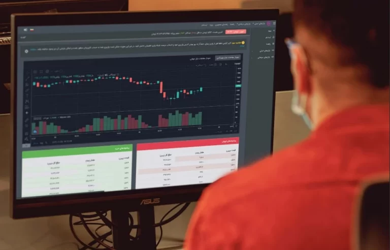 تحلیل جامعه آماری سرمایه‌گذاران رمزارزها در ایران بر اساس گزارش سالانه نوبیتکس