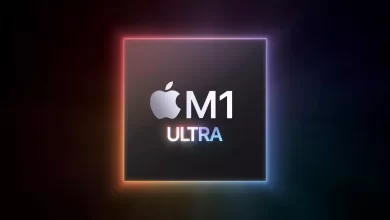 تراشه جدید M1 Ultra اپل رسما معرفی شد