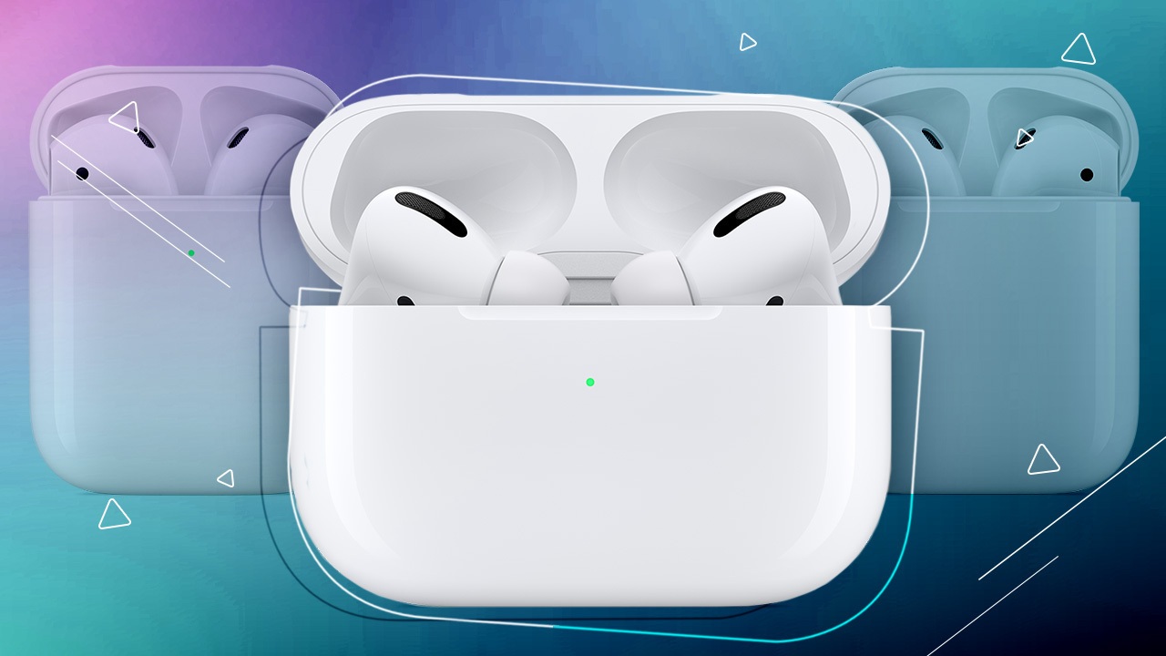 ترفندهایی برای استفاده از AirPods Pro اپل