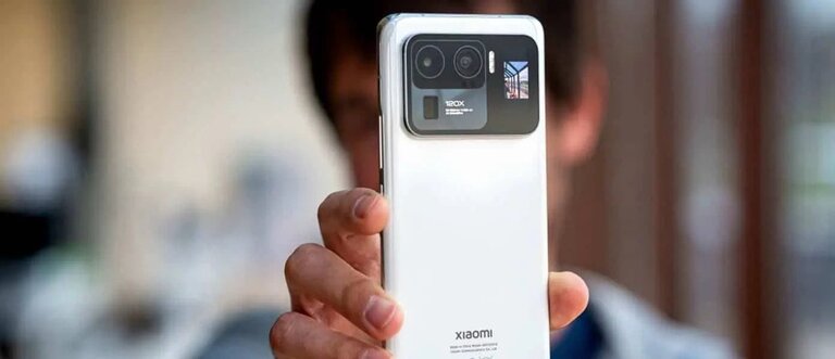 تصاویر جدیدی از شیائومی 12 اولترا منتشر شد