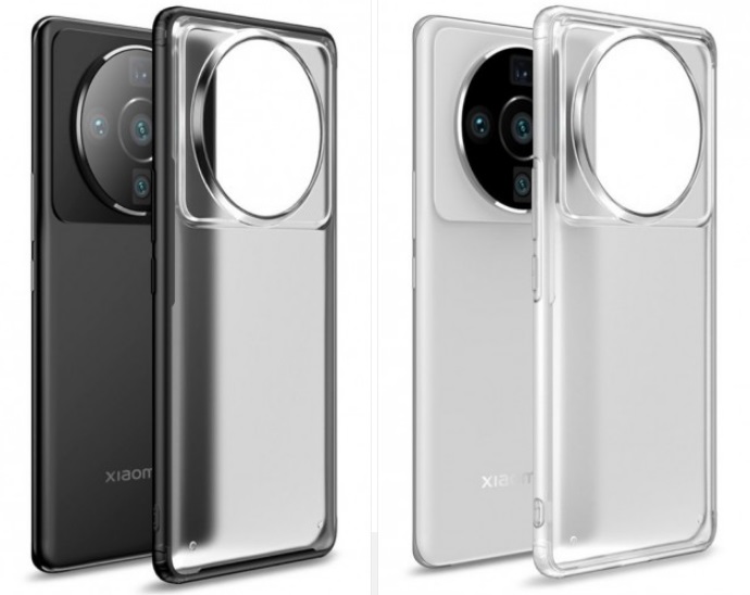 تصاویر پنل پشت شیائومی ۱۲ اولترا فاش شد