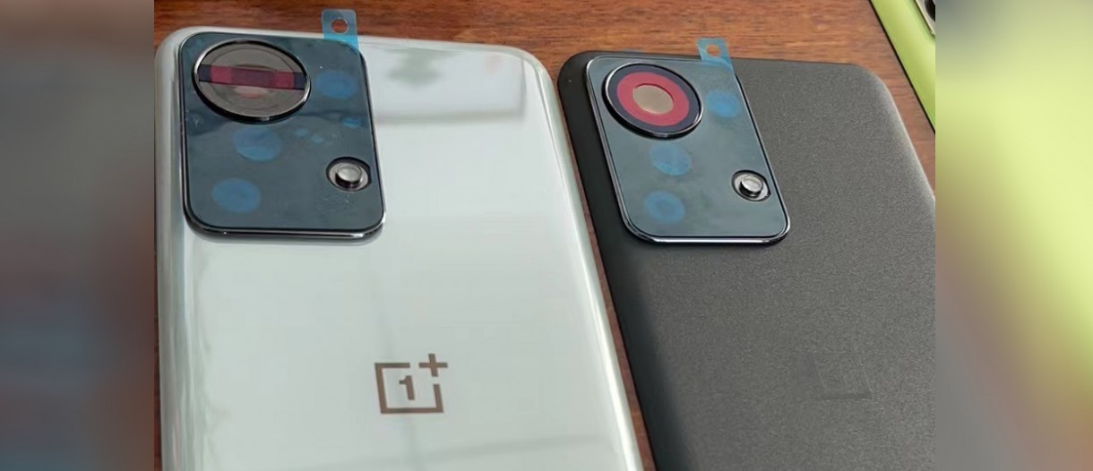 تصویر زنده وانپلاس 10 یا وانپلاس 10R در فضای وب منتشر شد