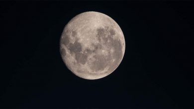 تلاش محققان برای تولید اکسیژن از سنگ‌های ماه