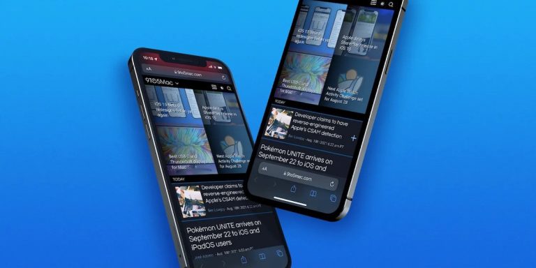 توسعهدهندگان خواستار دسترسی به سایر موتورهای پردازش وب در iOS شدند