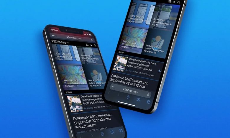 توسعهدهندگان خواستار دسترسی به سایر موتورهای پردازش وب در iOS شدند