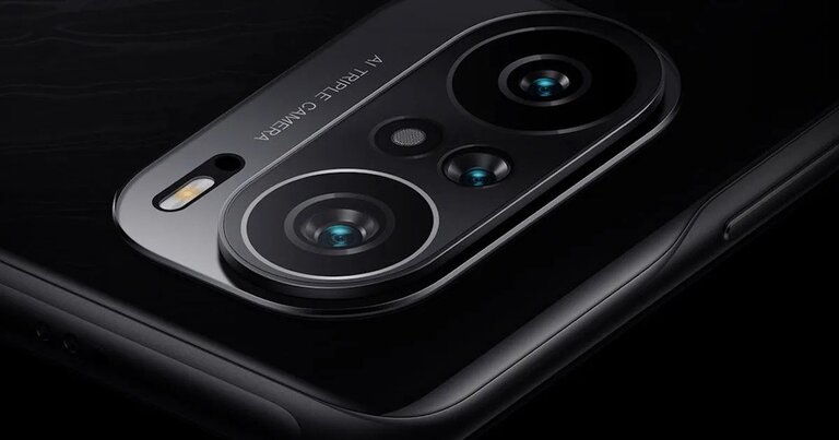 جدیدترین تیزر سری ردمی K50 را ببینید