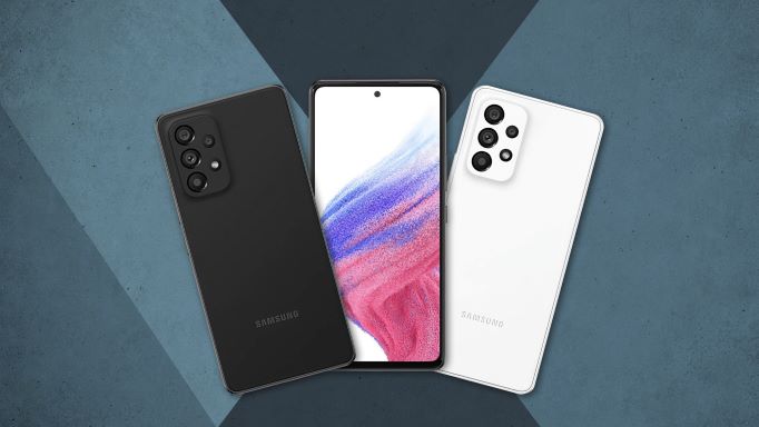 جعبه گشایی گلکسی A53 و A33 سامسونگ [تماشا کنید]