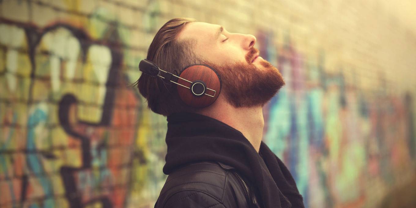 در پیچ‌وتاب عجایب مغز: کشف قسمتی از مغز که  آوازها انتخاب می‌کنند