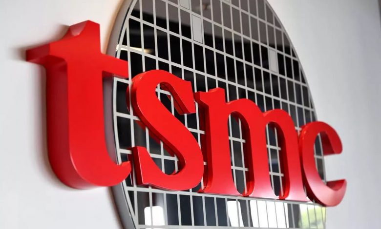 درآمد شرکت TSMC در ماه فوریه رکورد زد