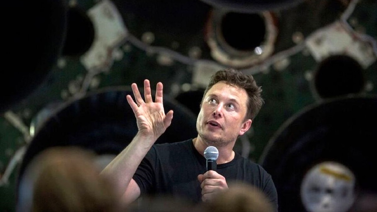 درگیری ماسک و بورس اوراق بهادار آمریکا همچنان ادامه دارد