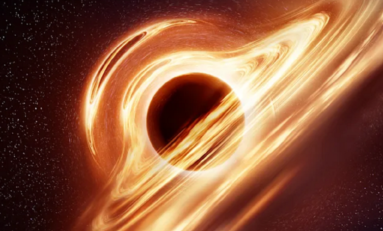 دلیل ناشناخته ماندن سیاهچاله‌ها به دلیل وجود مکانیک کوانتومی