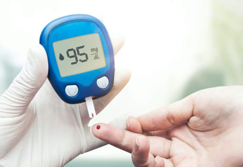 دیابت نوع 2 می‌تواند احتمال ابتلا به 57 بیماری دیگر از جمله سرطان را افزایش دهد