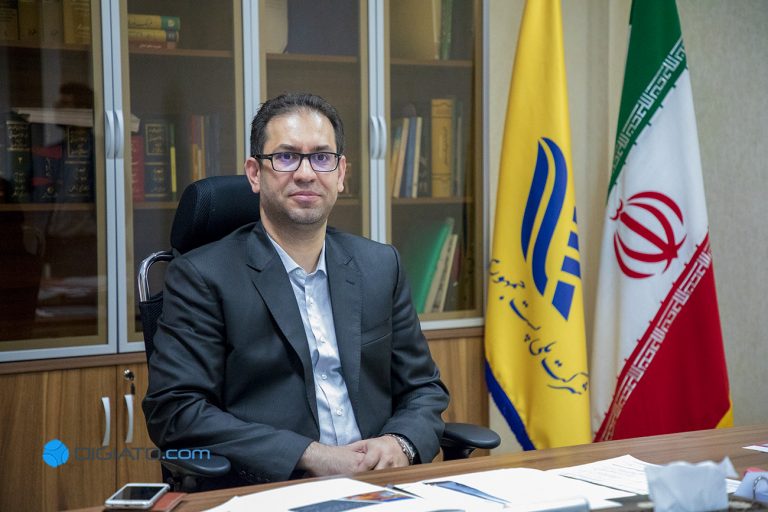 رئیس مرکز نوآوری شرکت ملی پست: طرح تحول دیجیتال لازمه بقای شرکت ملی پست است