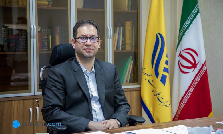 رئیس مرکز نوآوری شرکت ملی پست: طرح تحول دیجیتال لازمه بقای شرکت ملی پست است