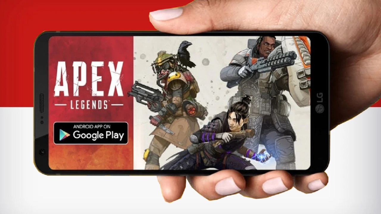 راه اندازی محدود بازی Apex Legends Mobile باز هم به تعویق افتاد