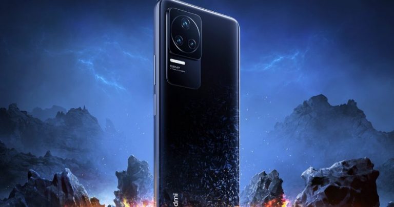 ردمی K50 و ردمی K50 پرو با تراشه‌های پرچم‌دار شرکت مدیاتک رسما معرفی شدند