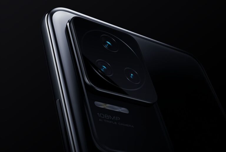 ردمی K50 پرو پلاس در بنچمارک انتوتو مشاهده شد