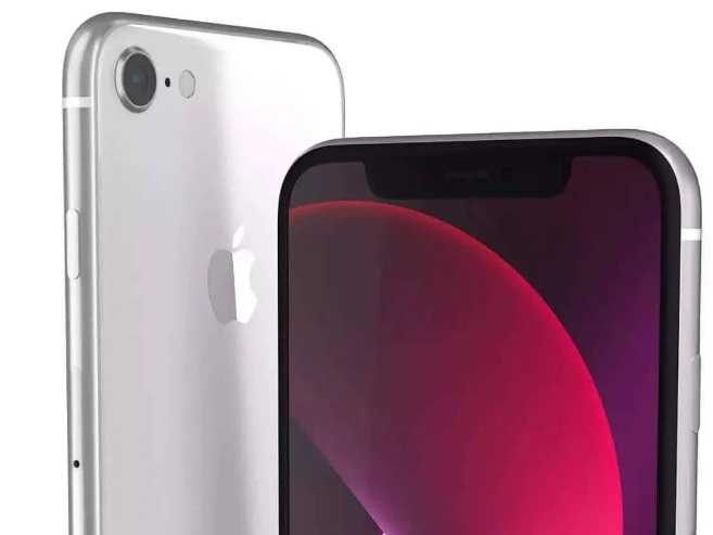 رندرهای باکیفیت آیفون SE 3 منتشر شد