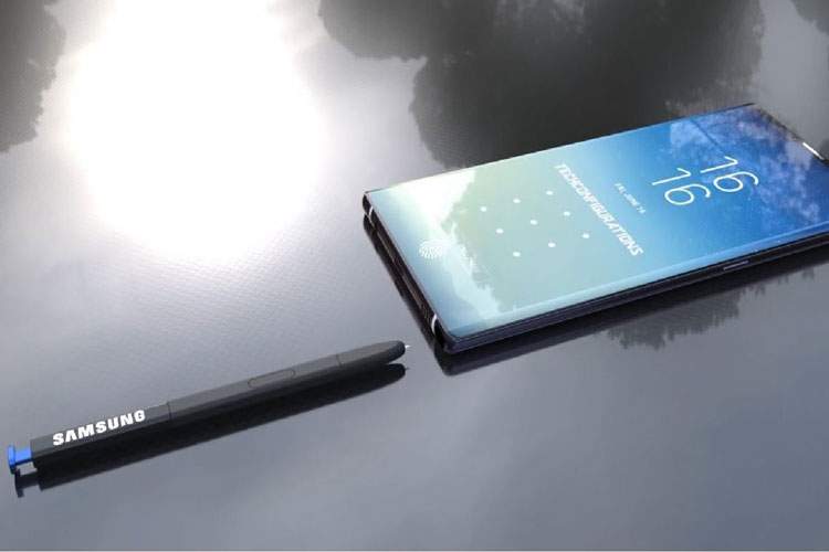 سامسونگ هم روسیه را تحریم می‌کند