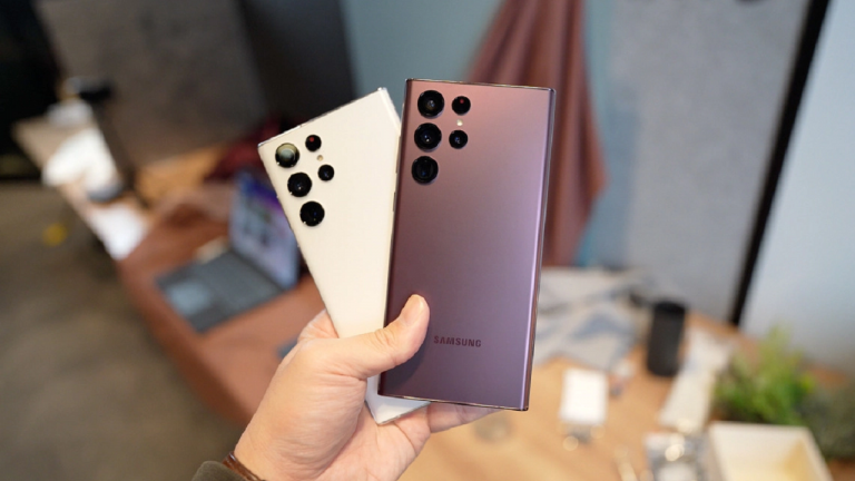 سامسونگ کنترل‌های کاهش عملکردی را به Galaxy S۲۲ اضافه می‌کند