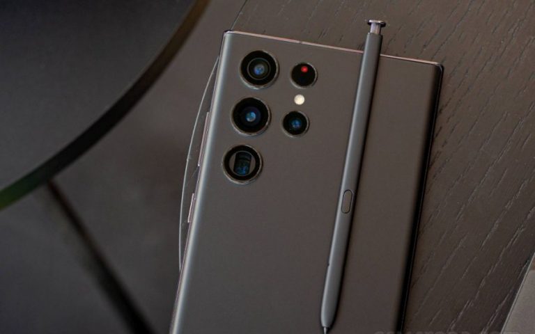 سامسونگ گلکسی S22 اولترا از تست دوام سربلند بیرون آمد