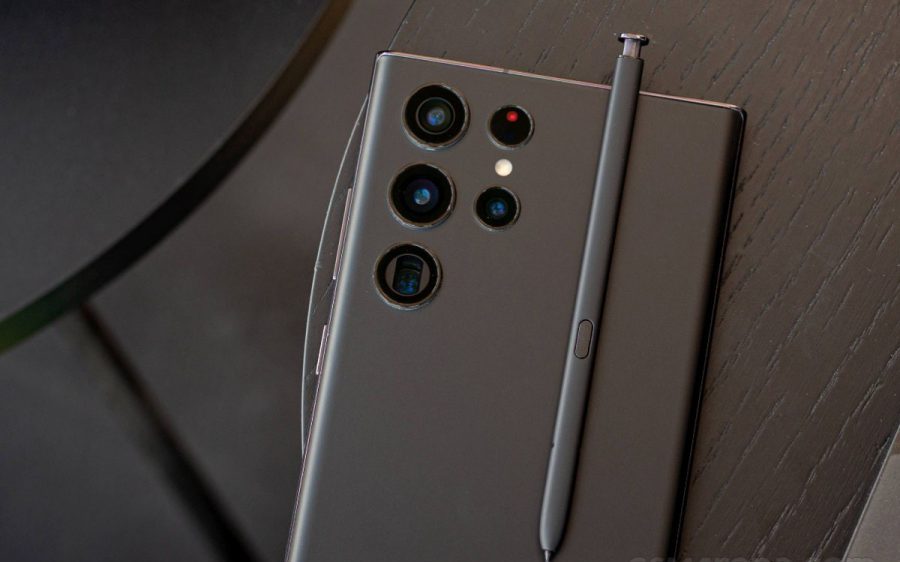 سامسونگ گلکسی S22 اولترا از تست دوام سربلند بیرون آمد