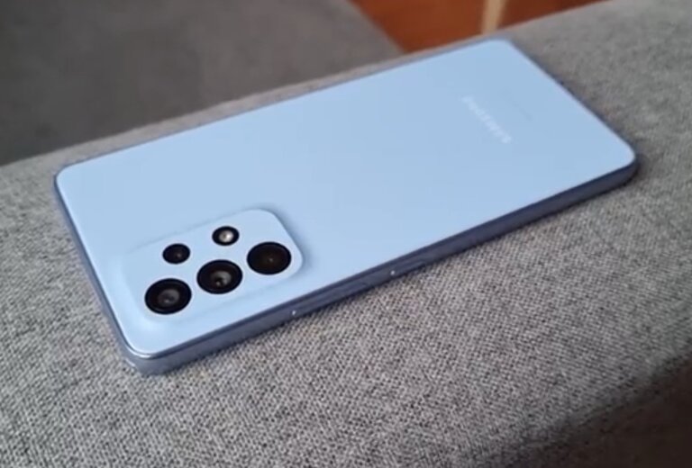 سری گلکسی A نیمی از فروش کلی محصولات سامسونگ را تشکیل داده است