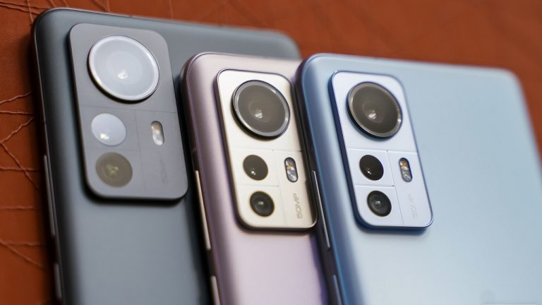 سونی آزمایش بزرگ‌ترین حسگر دوربین گوشی‌های هوشمند را شروع کرد