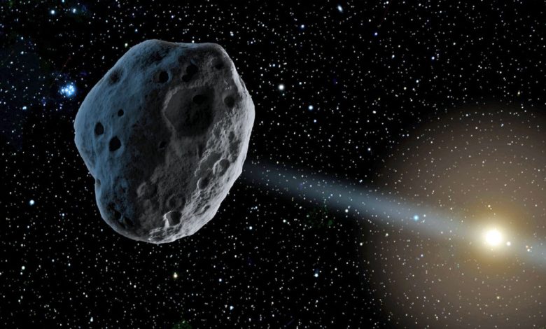 سیارک آپوفیس به زمین برخورد نمی‌کند؛ البته حداقل تا صد سال آینده!