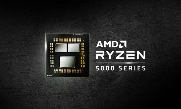 شرکت AMD احتمالا به‌زودی سه پردازنده جدید از سری رایزن 5000 معرفی می‌کند